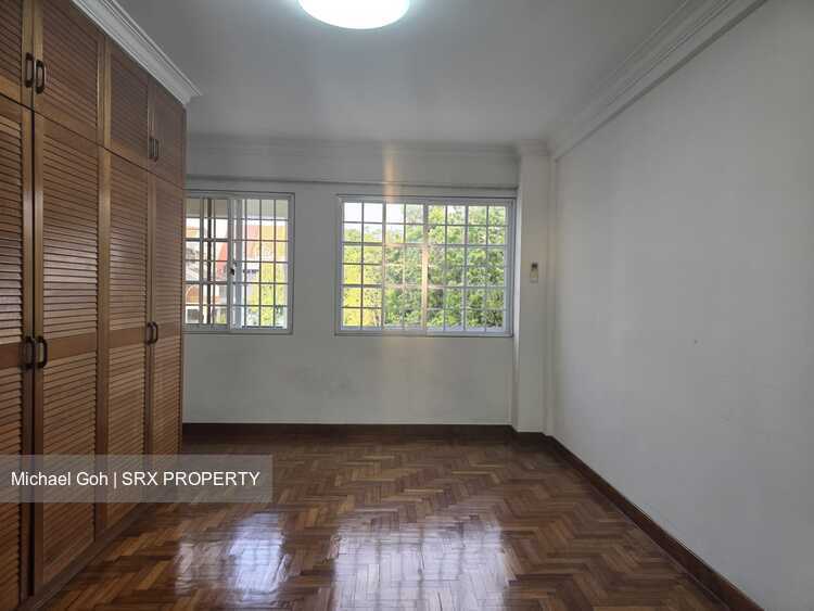 Zephyr Park (D16), Semi-Detached #488648411